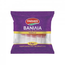 FARMER 1,5G ΒΑΝΙΛΙΑ (ΦΑΚΕΛΛΟ)