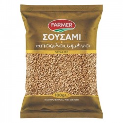 FARMER 100G ΣΟΥΣΑΜΙ (ΦΑΚΕΛΛΟ)