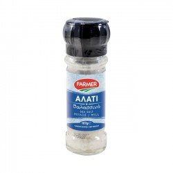 FARMER 107G ΘΑΛΑΣΣΙΝΟ ΑΛΑΤΙ (ΓΥΑΛΙΝΟΣ ΜΥΛΟΣ)
