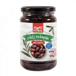 ΑΓΡΟΚΤΗΜΑ 185G ΕΛΙΕΣ ΚΑΛΑΜΩΝ ΕΚΠΥΡΗΝΩΜΕΝΕΣ / ΒΑΖΟ