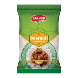 FARMER 1KG ΡΥΖΙ BASMATI