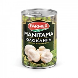 (-5%)FARMER 230G ΜΑΝΙΤΑΡΙΑ ΟΛΟΚΛΗΡΑ /ΚΟΝΣΕΡΒΑ