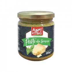 ΑΓΡΟΚΤΗΜΑ 190G ΣΑΛΤΣΑ PESTO