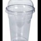 ΠΛΑΣΤΙΚΑ ΘΡΑΚΗΣ ΠΟΤΗΡΙ ΔΙΑΦΑΝΟ 300ML