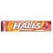 HALLS 32G ΚΑΡΑΜΕΛΕΣ ΚΑΝΕΛΑ SUGAR FREE