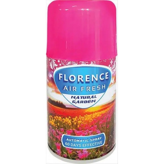 FLORENCE 260ML ΑΠΟΣΜΗΤΙΚΟ ΧΩΡΟΥ ΛΕΒΑΝΤΑ