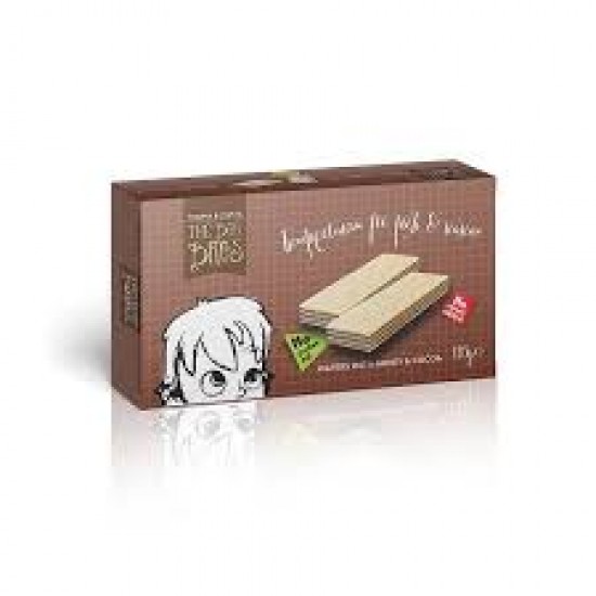 THE BEE BROS 135G ΓΚΟΦΡΕΤΑΚΙΑ ΜΕΛΙ & ΚΑΚΆΟ