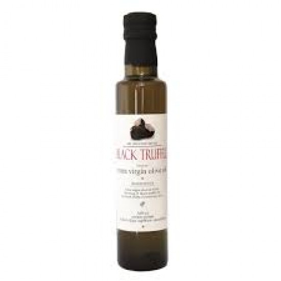 ΔΑΣΟΚΗΠΟΣ 250ML ΛΑΔΙ ΜΑΥΡΗΣ ΤΡΟΥΦΑΣ