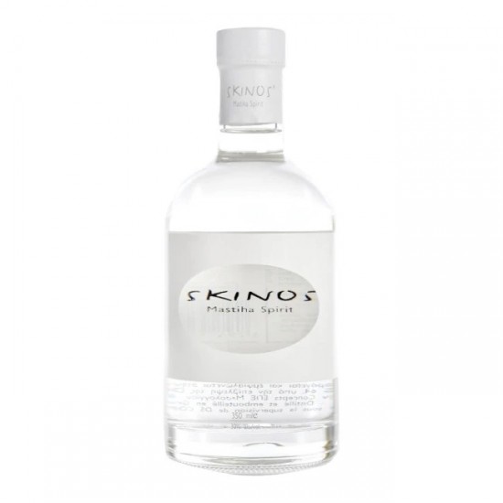 SKINOS 350ML ΜΑΣΤΙΧΑ SPIRIT