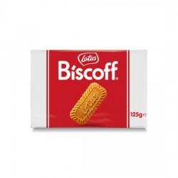 BISCOFF LOTTUS  125G ΜΠΙΣΚΟΤΑ