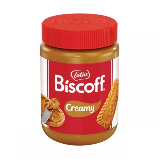 LOTUS 400G ΠΡΑΛΙΝΑ BISCOFF