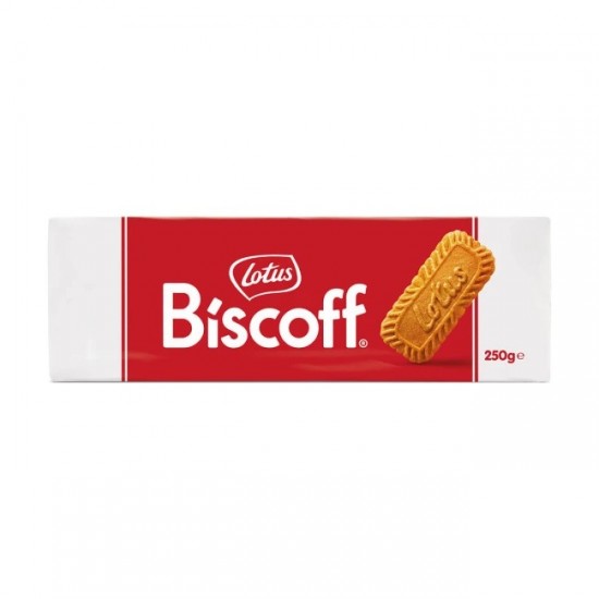 LOTUS 250G ΜΠΙΣΚΟΤΑ BISCOFF