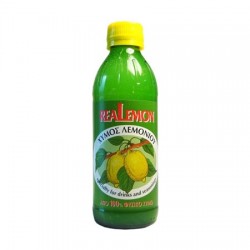 REALEMON 250ML ΑΡΤΥΜΑ ΛΕΜΟΝΙΟΥ