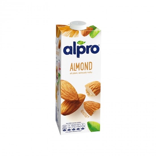 (-25%)ALPRO 1L ΡΟΦΗΜΑ ΑΜΥΓΔΑΛΟΥ