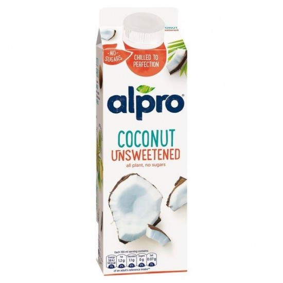 (-25%)ALPRO 1L ΡΟΦΗΜΑ ΚΑΡΥΔΑΣ ΧΩΡΙΣ ΖΑΧΑΡΗ