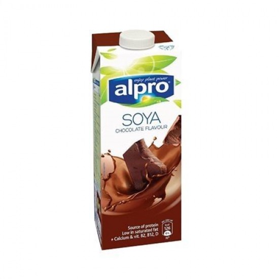 (-15%)ALPRO 1L ΡΟΦΗΜΑ ΣΟΓΙΑΣ ΣΟΚΟΛΑΤΑ