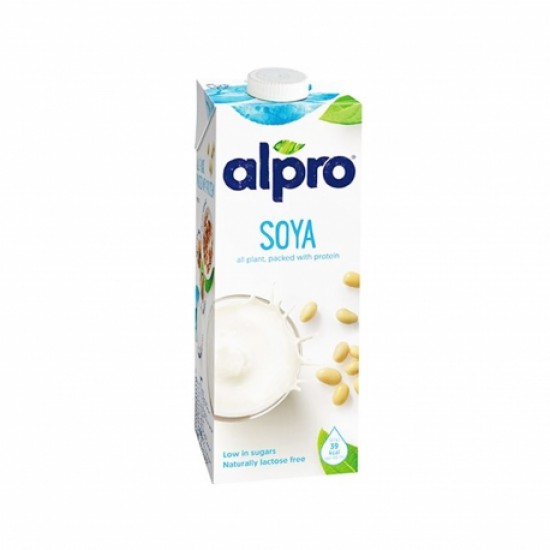 (-25%)ALPRO 1L ΡΟΦΗΜΑ ΣΟΓΙΑΣ