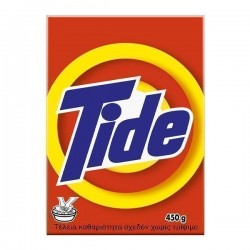 TIDE ΖΚ 450G ΣΚΟΝΗ ΧΕΙΡΟΣ
