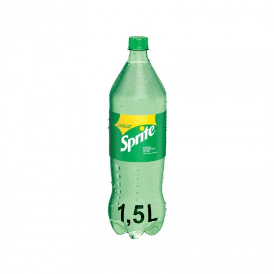 SPRITE 1,5L