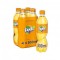 FANTA 500MLx4 ΠΟΡΤΟΚΑΛΑΔΑ ΚΟΚΚΙΝΗ