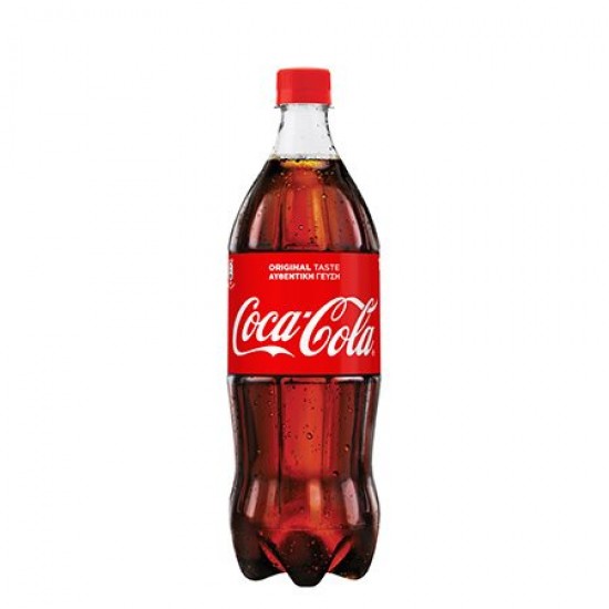 COCA COLA 1L