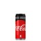 COCA COLA ZERO 330ML SLEEK