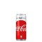 COCA COLA LIGHT 330ML SLEEK