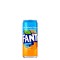 FANTA 330ML ΠΟΡΤΟΚΑΛΑΔΑ ΜΠΛΕ SLEEK