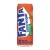 FANTA ZERO 330ML ΠΟΡΤΟΚΑΛΑΔΑ ΚΟΚΚΙΝΗ SLEEK