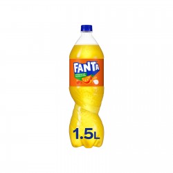 FANTA 1,5L ΠΟΡΤΟΚΑΛΑΔΑ ΚΟΚΚΙΝΗ