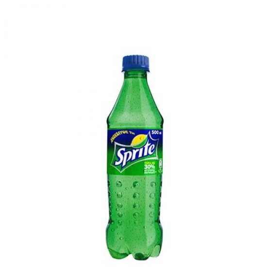 SPRITE 500ML