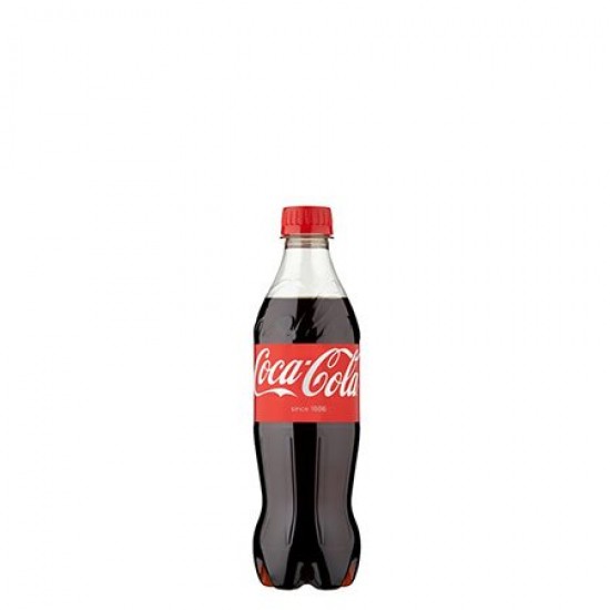COCA COLA 500ML
