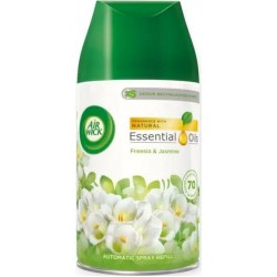 F(-40%) AIRWICK FRESHMATIC 250ML ΦΡΕΖΙΑ & ΓΙΑΣΕΜΙ