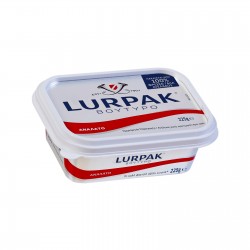 LURPAK 225G ΒΟΥΤΥΡΟ ΑΝΑΛΑΤΟ / ΣΚΑΦΑΚΙ LURPAK 225G ΒΟΥΤΥΡΟ ΑΝΑΛΑΤΟ / ΣΚΑΦΑΚΙ