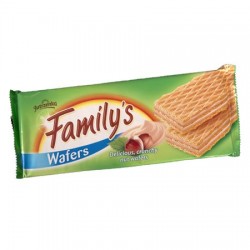 FAMILY'S 180G ΓΚΟΦΡΕΤΑ ΜΕ ΦΟΥΝΤΟΥΚΙ