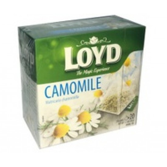 LOYD ΧΑΜΟΜHΛΙ ΦΑΚΕΛΑΚΙ 1,5ΓΡΧ20