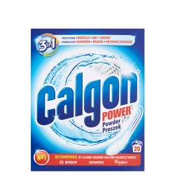 CALGON 500G 3IN1 ΑΠΟΣΚΛΗΡΥΝΤΙΚΗ ΣΚΟΝΗ CALGON 500G 3IN1 ΑΠΟΣΚΛΗΡΥΝΤΙΚΗ ΣΚΟΝΗ