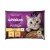 WHISKAS 85Gx4 ADULT PURE DELIGHT ΠΟΥΛΕΡΙΚΑ ΣΕ ΖΕΛΕ
