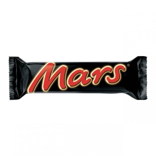 MARS SINGLE 51G ΣΟΚΟΛΑΤΑ