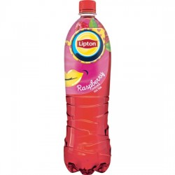 LIPTON ICE TEA 1,5LT RASPBERRY - ΒΑΤΟΜΟΥΡΟ