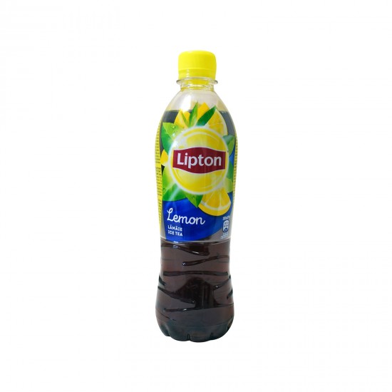 (-40%)LIPTON 500ML ICE TEA ΛΕΜΟΝΙ / PET