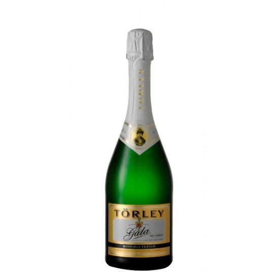 TORLEY GALA 0,75L DRY SEC ΑΦΡΩΔΗΣ ΟΙΝΟΣ