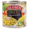 GLOBUS 280G MEXICAN MIX /ΚΟΝΣΕΡΒΑ