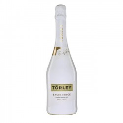 TORLEY EXCELLENCE 0,75L ΓΛΥΚΟΣ ΑΦΡΩΔΗΣ ΟΙΝΟΣ ΛΕΥΚΟ