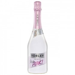 (-20%)TORLEY 0,75L ICE PINK ΑΦΡΩΔΗΣ ΟΙΝΟΣ