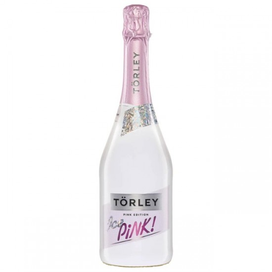 (-20%)TORLEY 0,75L ICE PINK ΑΦΡΩΔΗΣ ΟΙΝΟΣ