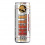 HELL 250ML ENERGY DRINK ZERO WHITE PEACH