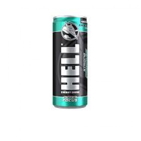 HELL 250ML STRONG FOCUS