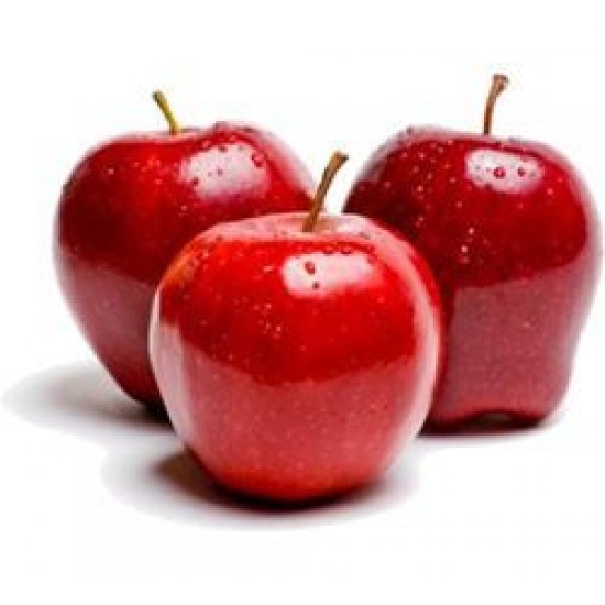 Μήλα Στάρκιν  Πηλίου (μικρό μέγεθος)  1Κgr ~5τμχ