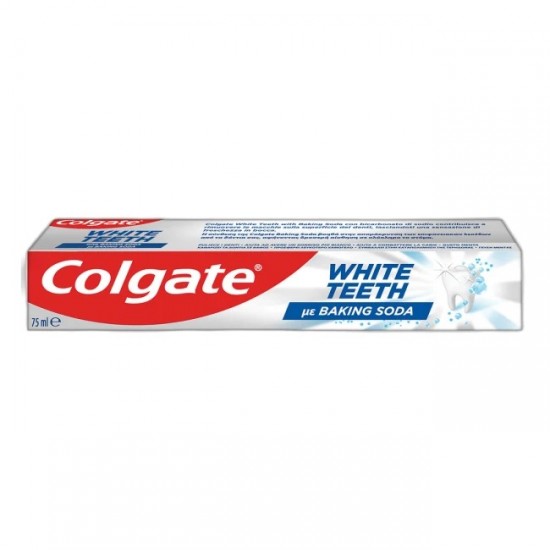 (-50%)COLGATE 75ML BAKING SODA